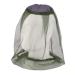 ZADFHSI Mosquito Head Net Anti Insect Midge Net Head Cover Head Net Mesh for Outdoor Hiking Camping Fishing (green)