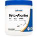 Nutricost Beta Alanine Powder 300 Grams (10.6oz) - 3 Grams Per Serving