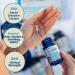 Buy VitaMedica Arnica Montana Tablets & Gel Bundle | Natural Pain Relief Bruising & Swelling | 150 Tablets & 3oz Gel - Made in USA - Buy Online on GoSupps.com