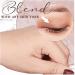 Lovelycat Waterproof Invisible Double Eyelid Sticker Invisible Self Adhesive Double Eyelid Tape Eyeline Sticker Natural Fiber Waterproof Eyelid Contour Sticker (S) - Buy Online on GoSupps.com