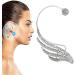 Richolyn Acupressure Earrings for Weight Reduction - Non-Penetrating Magnetic Angel Wings Sohrings - Buy Online on GoSupps.com