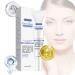 Firming Eye Cream - Improves Eye Elasticity Tightens Eye Bags Reduces Dark Circles Minimizes Fine Lines(2pcs)