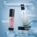 glowiest Daily Rituals PDRN + Collagen Glow Jelly Cream - Buy Online on GoSupps.com