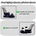 Post Op Shoe for Broken Foot - Adjustable Medical Walking Boots for Foot Injuries | Fracture & Rehabilitation Cast Shoes - Medium Size - Buy Online on GoSupps.com