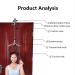 BMDHA Neck Traction Device Hammock - Effective Relief for Cervical Pain & Spondylosis | Door Corrective Solution - Buy Online on GoSupps.com