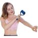 Buy Binnan Massage Balls & 2 Massage Sticks - Trigger Point Muscle Roller for Fascia Training | International Shipping Available - Buy Online on GoSupps.com