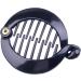 Banana Hair Clip For Women Combs Banana Hair Comb Clip Fish Hair Clip Round Banana Clip Ponytail Holder Round Mixed Color - Buy Online on GoSupps.com