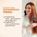 KATIVA Masque Capillaire K ratine avec Cyst ine & Prot ines V g tales Masque R parateur Intensif Cheveux Ab m s Anti-Frisottis 300 ml - Buy Online on GoSupps.com