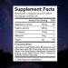 Dream Elements Liquid Sleep Drops Extra Strength Natural Sleep Aid with Melatonin L-Theanine Valerian and Magnesium Fast-Acting Non-Habit Forming Berry Flavor 2oz - Buy Online on GoSupps.com