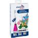 Playbrush Set - Kids Toothbrush Attachment That transforms Manual toothbrushes into Mobile Game Controllers via Bluetooth Encouraging Kids to Brush in a Fun Way Pink 1 Unit Pink Set