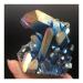 Collection Natural kyanite Crystal Rough Raw Stone Rock Specimen (Size : 100-150g)