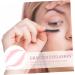 CRILSTYLEO 20 Pairs Eyelash Silicone Patch Silicone Eyelash Pads Eyelashes Grafting Gaskets False Eyelash Patches Eyelash Grafting Gasket Eyelash Perming Curler Silicone Eyelashes Gasket 4.5x1.4cm - Buy Online on GoSupps.com