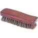 Shoe Brush Natural Wood Bristle Horse Hair Shoe Brush Polish Brush Leather Boots Shoes Cleaner Shoe Brush Brush(17x2cm) - Buy Online on GoSupps.com