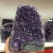 Home Decoration Natural Amethyst Quartz Crystal Cluster Specimen Stones ZJGIDTEM (Size : 450-500g) - Buy Online on GoSupps.com