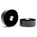 Vinqliq Retro PU Leather Handlebar Grip Wraps Bar Tapes - Black (with Breath Holes) - Buy Online on GoSupps.com