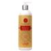 Argan & A a Smooth Gradual Bronzing Lotion 16 oz - Sunless Tanning for a Radiant Glow | International Shipping Available - Buy Online on GoSupps.com