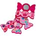 Happy People 55621 Candy Makeup Set - Shop Internationally for Fun & Colorful Cosmetic Collection - Buy Online on GoSupps.com