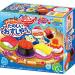 Kracie Popin Cookin Lot de 6 kits de bonbons pour hamburger sushis festival gel e magasin de cr me glac e Nerunerune - Buy Online on GoSupps.com