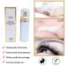 Tsingzzu Lash Shampoo 50ml with Brush - Gentle Eyelash Extension Remover & Tea Plant Cleanser - Buy Online on GoSupps.com