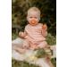 BIBS Couture Collection BPA-Free Pacifiers - Set of 2 Dark Oak Soothers | Made in Denmark | Size 6-18 Months - Buy Online on GoSupps.com