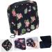 Shop Bcoath Women's Waterproof Storage Bag - Multi-functional Coin Pocket for Menstrual Pads Towels & More - Buy Online on GoSupps.com