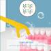 40 Pieces Children's Dental Floss Sticks - Interdental Cleaners for Plaque & Food Removal | Best for Kids Dental Care - Buy Online on GoSupps.com