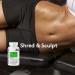 15 Day Youth & Tonic Cleanse & Detox: Triple Action Diet Pills for Body Water Loss, Energy & Metabolism Boost - Women & Men - Buy Online on GoSupps.com