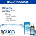 Buy Guna Fem Homeopathic Medicine for Menstrual Cramps & Hormonal Imbalance - 1 oz | International Shipping Available - Buy Online on GoSupps.com