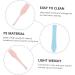 minkissy 4pcs Ear Cleaner Kit Double-Head Spiral Ear Wax Removal Tools for Cleaning for Adults Random Assortment - Buy Online on GoSupps.com