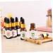 Buifulsic Lavender Oil - Essential Oil for Humidifiers | Pure Aromatherapy - Buy Online on GoSupps.com