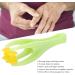 Finger Roller Massager - Hand Roller for Enhanced Oxygen Absorption | Green Color - Buy Online on GoSupps.com