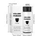 Hair Styling Texturizing Powder 40 g Hair Styling and Volume Powder Wash with Matte Effect Hair Powder for Men Natural Long Lasting Styling Powder Texturing Powder Hair Powder - Buy Online on GoSupps.com
