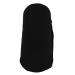 Waist Support Cylinder Pillow - Adjustable Back Roll Lumbar Support for Office Chairs - Comfortable Black Pillows for Home & Travel - Buy Online on GoSupps.com