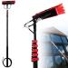 Water-Bearing Telescopic Rod 3.6-11m Telescopic Window Wiper photovoltaic Cleaning Solar Cleaning Facade Cleaning Window Cleaning Conservatory Cleaning 24FT/7.2M