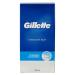 Gillette Aftershave Balm 3-in-1 Moisturises and Soothes Skin with SPF +15 100ml