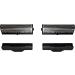 BTuregsau 20Set Clipper Blade for Km-1102 Clipper Electric Shaver Parts Net Silver - Buy Online on GoSupps.com