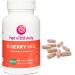 her vital way C-BerryWell Vitamin C Plus Berry Polyphenols Antioxidant Support - Buy Online on GoSupps.com