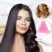 Anself Self Holding Hair Rollers 48mm - 10 Pack Salon Hairdressing Curlers DIY Curling Tool - Buy Online on GoSupps.com