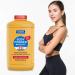 8-oz Medicated Body Powder - Soothing Relief for Skin Irritations - Buy Online on GoSupps.com