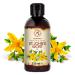 St. John's Wort Oil 250ml - Pure Natural Carrier Oil for Skin & Body Care - Cosmetic Essential Oil - Buy Online on GoSupps.com