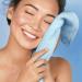 Cleanbear 100% Cotton Wash Cloths 12 Pack - Large 13x13 Inches Bathroom Washcloth Set in 12 Assorted Colors - Buy Online on GoSupps.com