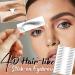 miduoidn Authentic Waterproof Eyebrows Tint For Eyebrows Easy To Apply Makeup Products Eyebrows Professional Accessories Brown-04 4pcs - Buy Online on GoSupps.com
