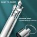 WWDZ 7pcs Steel Ear Pick Ear Cleaner Set - Earwax Removal Tool Kit - Buy Online on GoSupps.com