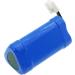 Buy 3.7V 10200mAh 44352 Battery Replacement for Vulcan 180 HAZ LO - International Shipping Available - Buy Online on GoSupps.com