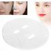 600pcs Film plastique jetable masque facial masque en papier verrouillage de papier hydratation et temp rature croissante pour un usage domestique et un salon de beaut l ger et - Buy Online on GoSupps.com