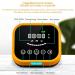 Hand Rehabilitation Robot Gloves Finger Training Stroke Hand Splint Finger Orthotics With Single Finger Training And Mirror Mode for Long-Term Relief(Size:XL code Color:left hand) XL code left hand - Buy Online on GoSupps.com