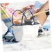 Healvian De Nettoyage De Sable De Plage Mitt pour liminer Sable Pratique De Voyage Accessoire De Plage pour Amateurs Activit s Ext rieures 13.00X9.50X1.00CM Gris - Buy Online on GoSupps.com