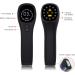 Red Light Therapy Device for Pain Relief Joint and Muscle Pain Reliever Infrared Light with 650nm and 808nm (2x808nm +12X650nm) (Black) - Buy Online on GoSupps.com