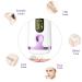 Crystal Hair Eraser for Women and Men - Painless Magic Hair Remover for Arms, Legs, and Back - Buy Online on GoSupps.com