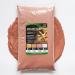 Terra exotica clay powder - red 5 kg